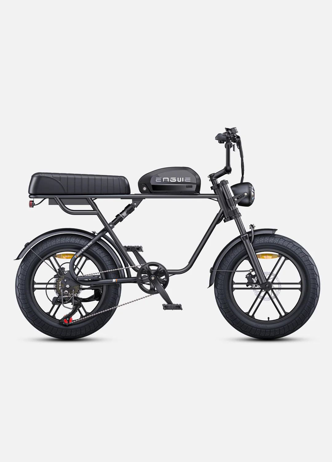 ENGWE M1 BLACK
