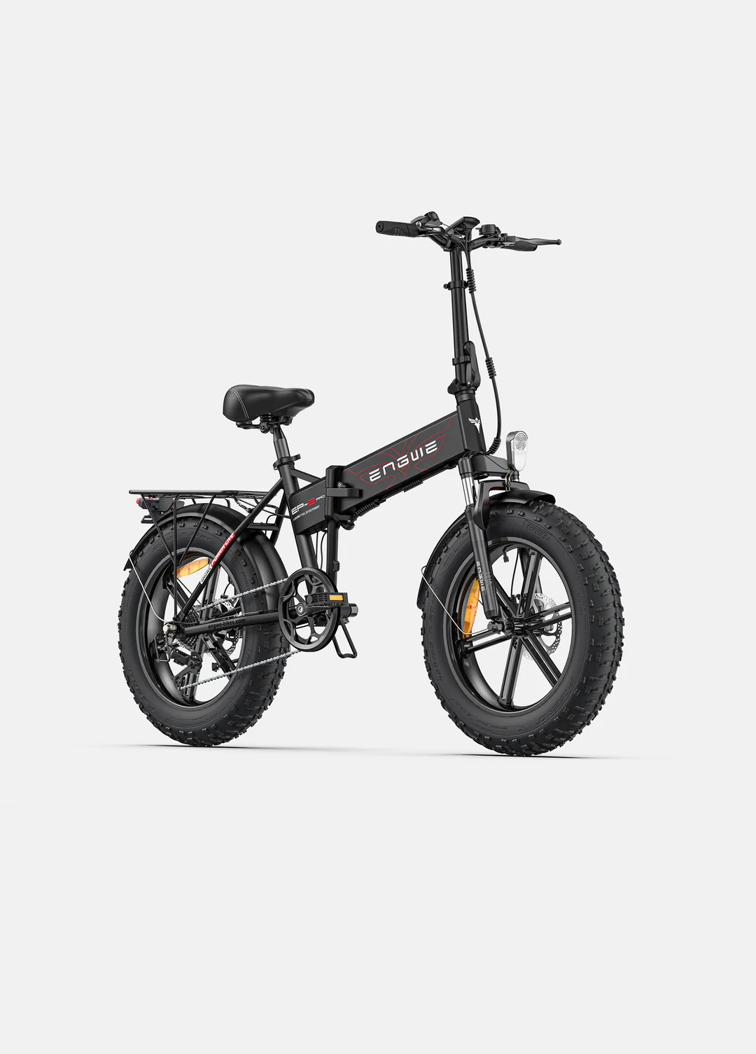 EP-2 Pro Black