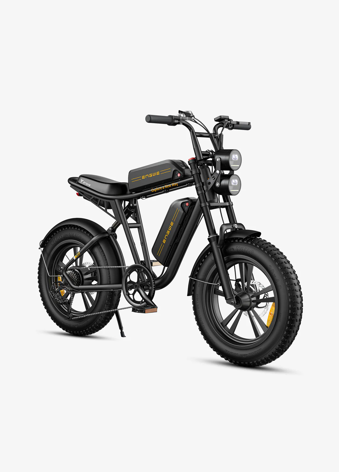 ENGWE M20 