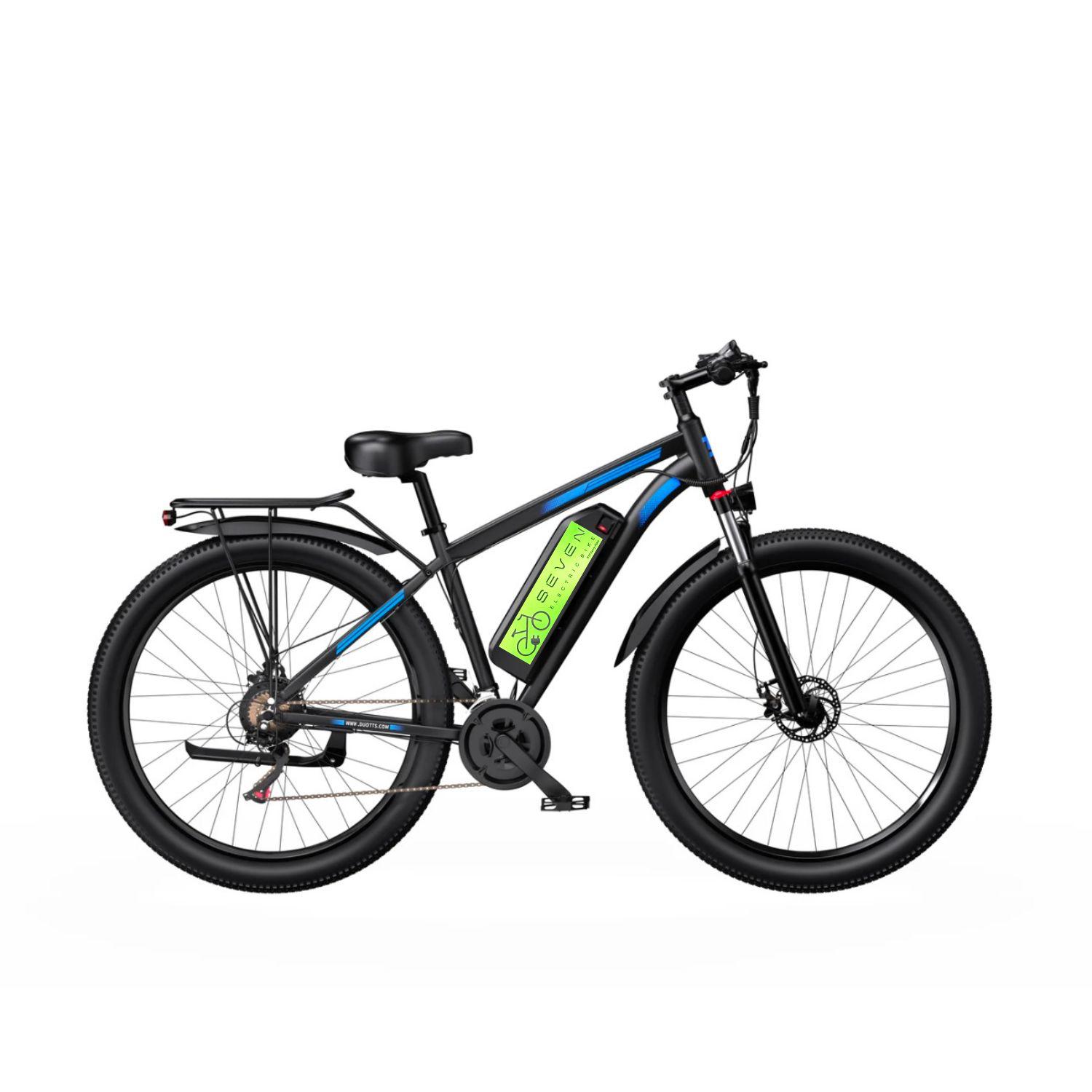 DUOTTS C29 ELECTRIC BIKE