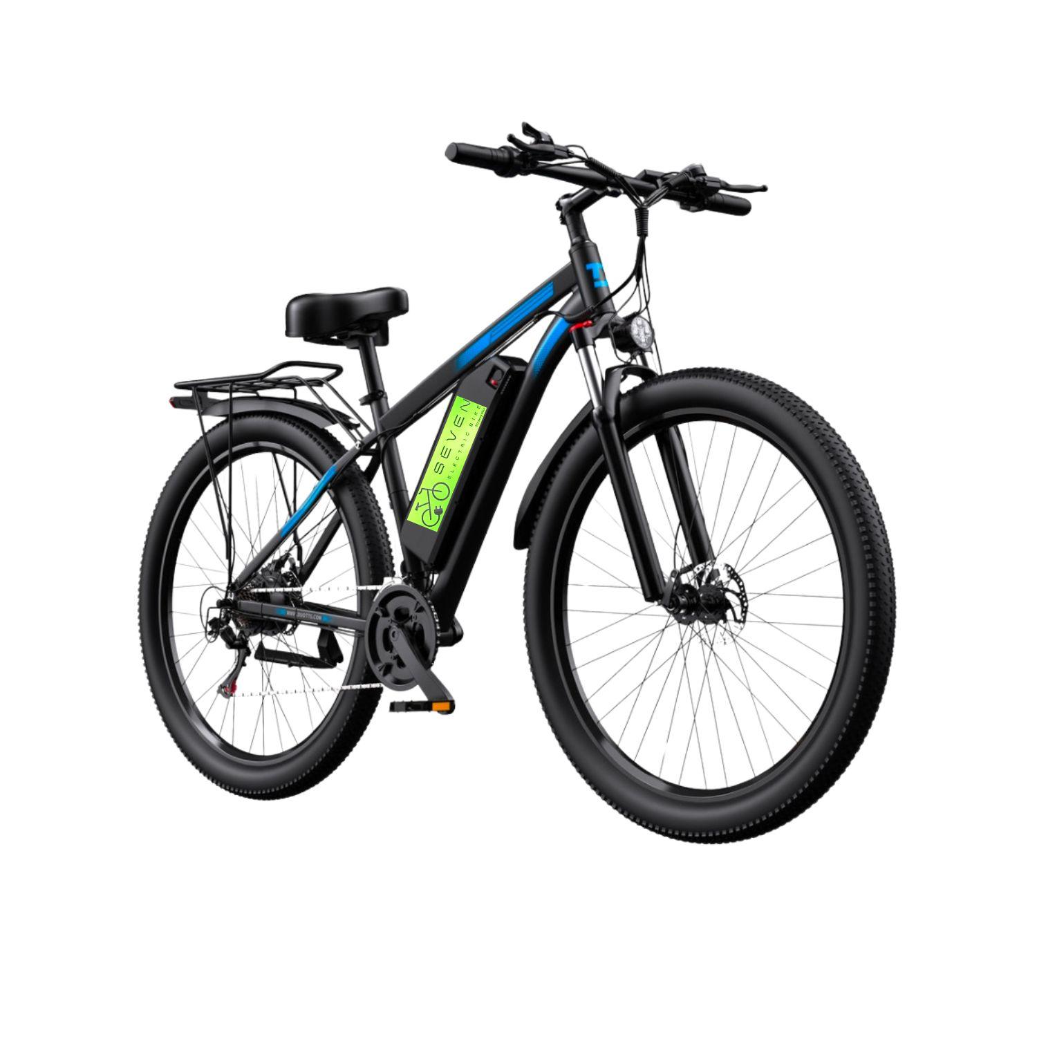 DUOTTS C29 ELECTRIC BIKE
