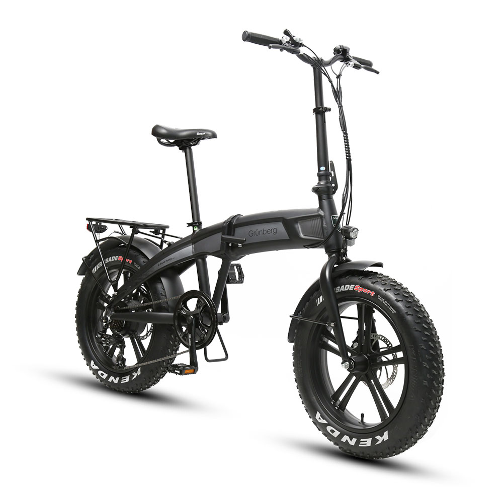 e Fold Fatty premium