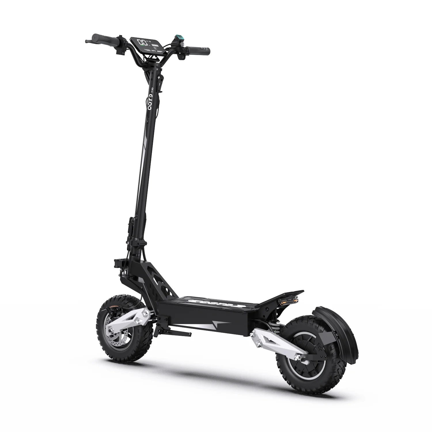 OOTD T10 E-Scooter