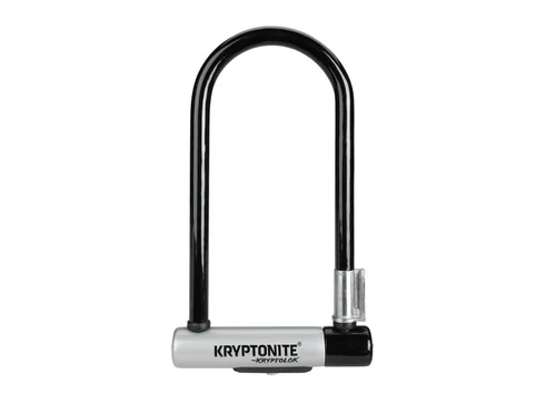Lock Kriptonite 