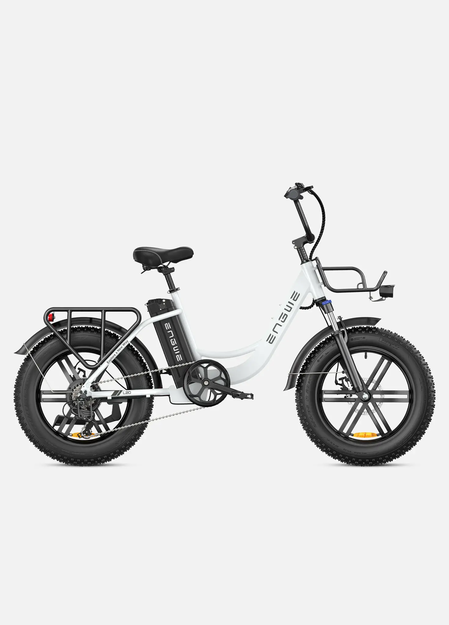 Engwe L20 