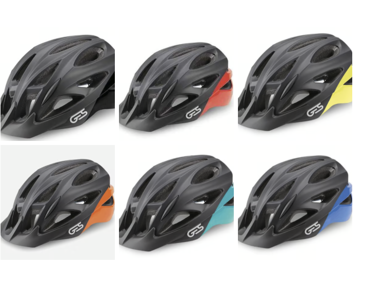 Helmet