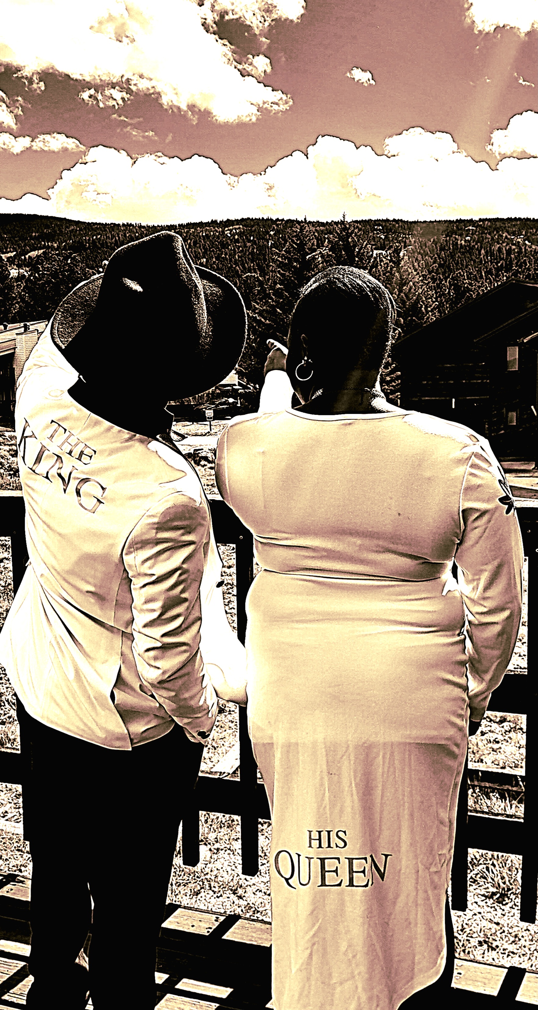 Divine Inspiration Clothing Collection