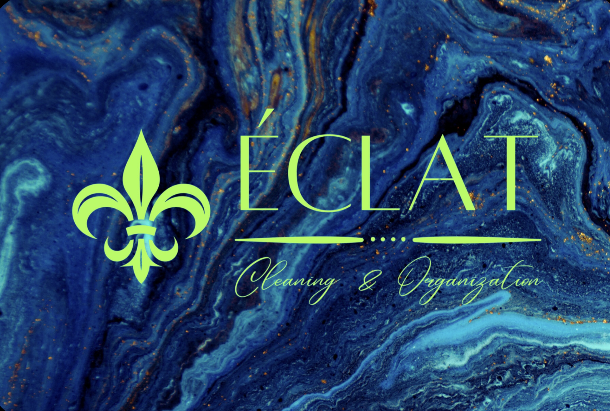 Signature Deep Cleaning