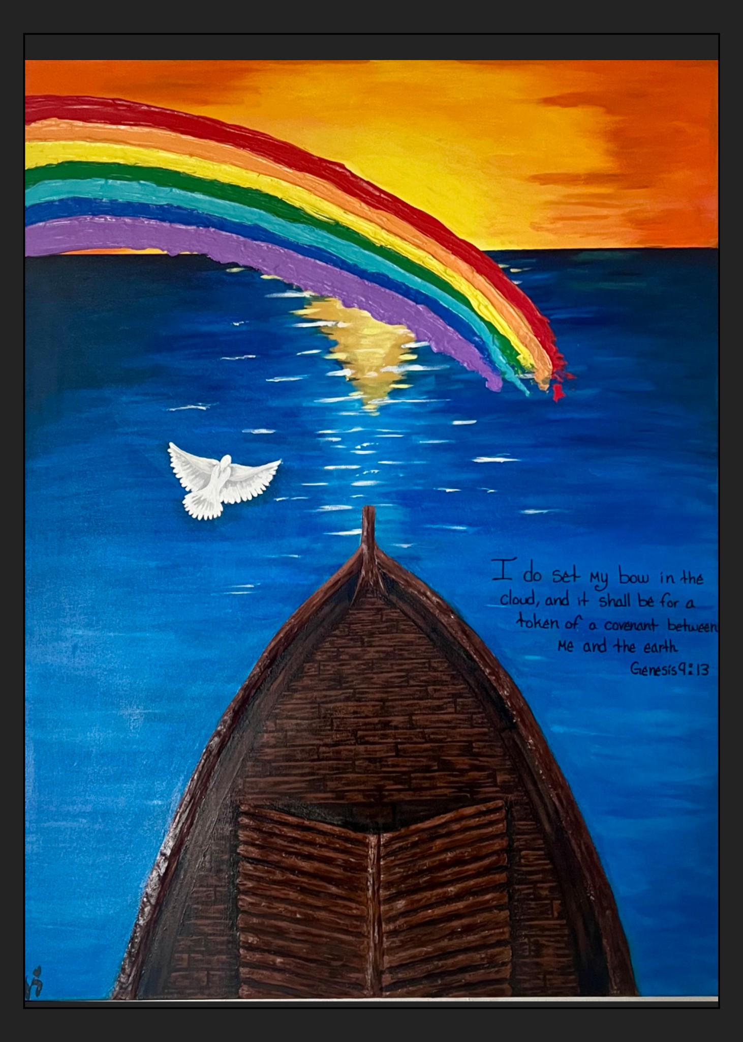 God promise 