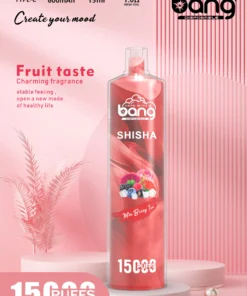 Bang SHISHA 15000 Puffs