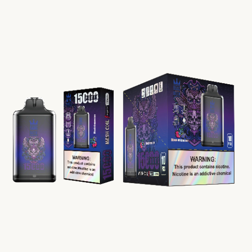 Bang box 15000 Puffs