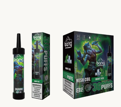 Bang 36000 Puffs