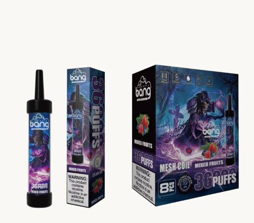 Bang 36000 Puffs
