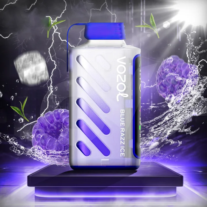 Vozol Gear Power 20000 Puffs