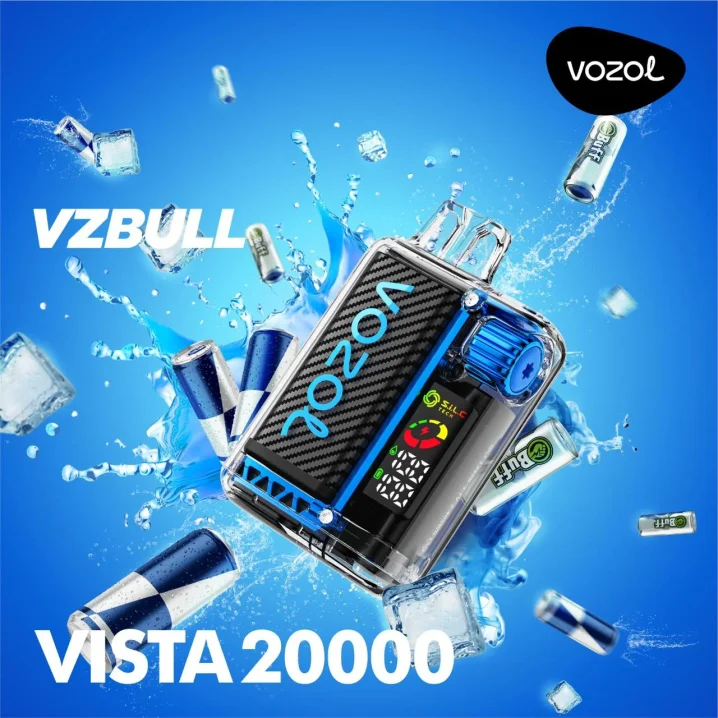 Vozol Vista 20000 Puffs