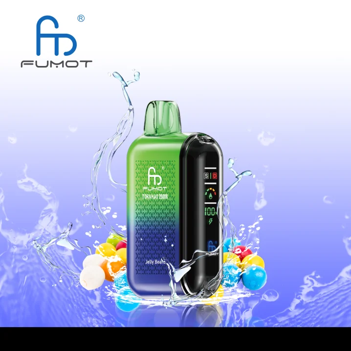 Fumot RandM 20000 Puffs