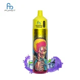 Fumot Randm Tornado 30000 Puffs Music Vape 