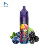 Fumot Randm Tornado 30000 Puffs Music Vape 