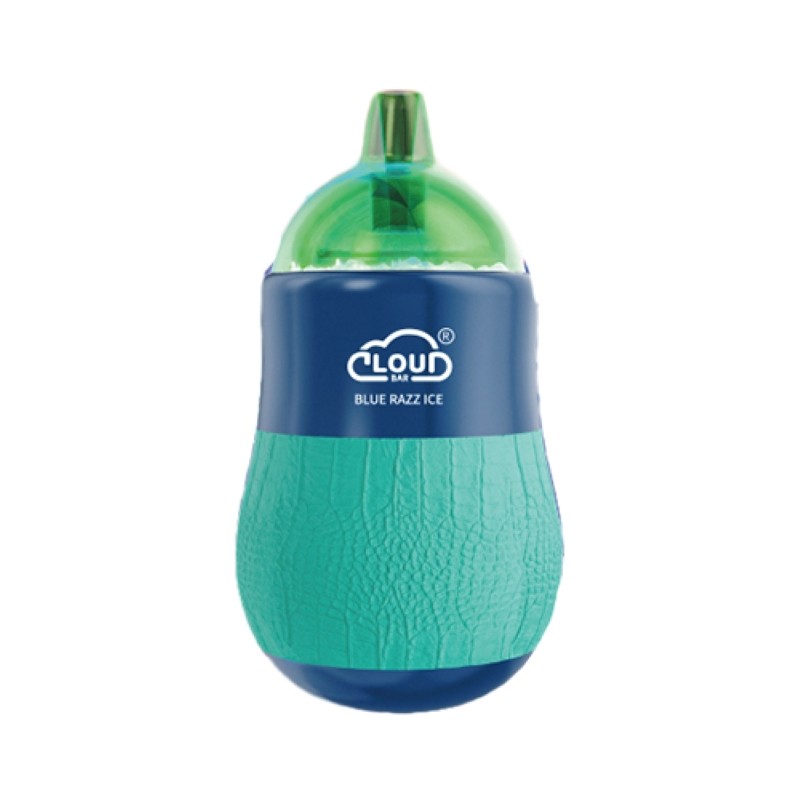 Cloud Bar 9000 Bouffées 