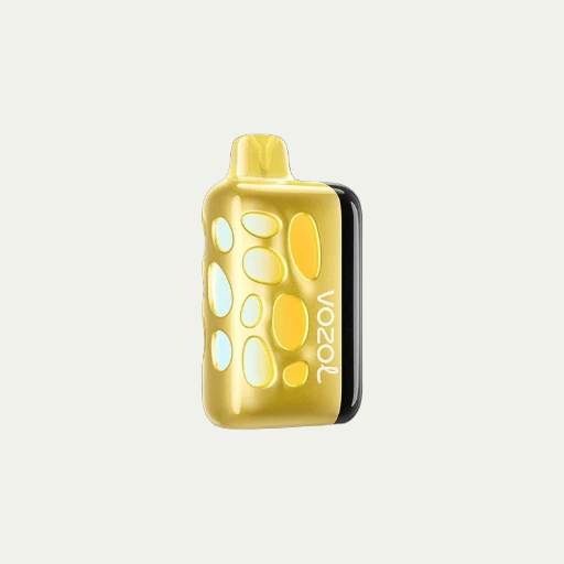 Vozol Rave 40000 – E-Cigarette jetable 40 000 bouffées – Nouveauté 2025
