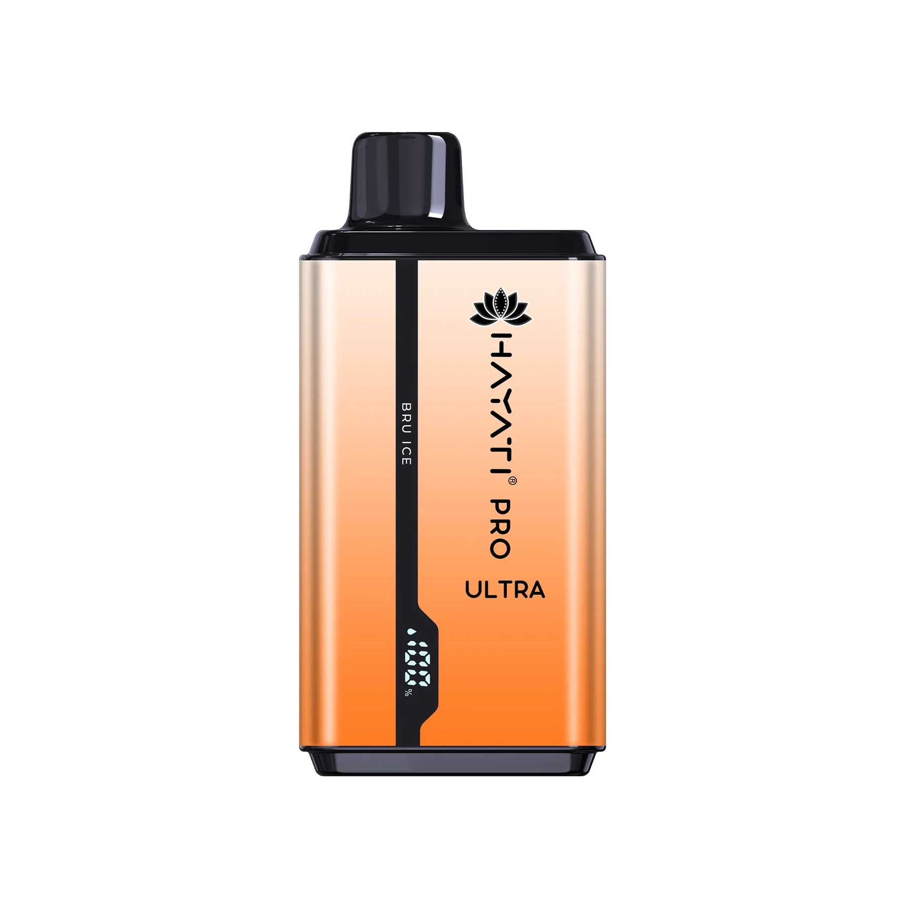 Hayati Pro Ultra 15000 bouffées