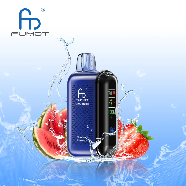 Fumot RandM 20000 Puffs—Vente en Gros