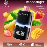 Elfbar MoonNight 40 000 Puffs – Cigarette électronique jetable en gros