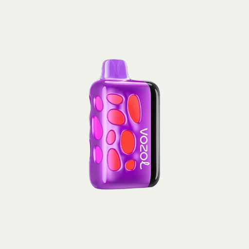 Vozol Rave 40000 – E-Cigarette jetable 40 000 bouffées – Nouveauté 2025