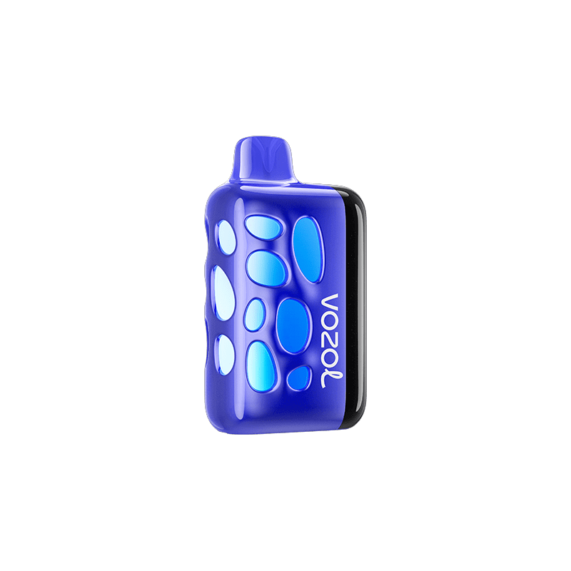 Vozol Rave 40000 bouffées – Vente en Gros