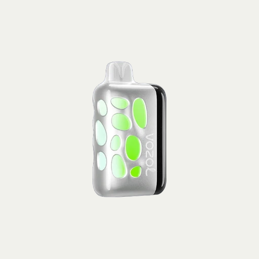 Vozol Rave 40000 – E-Cigarette jetable 40 000 bouffées – Nouveauté 2025