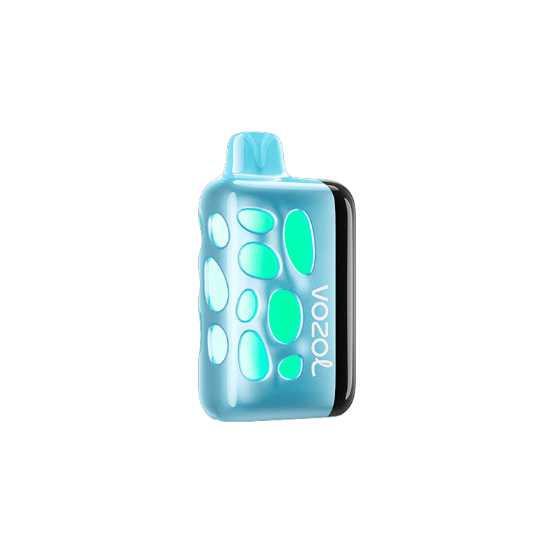 Vozol Rave 40000 bouffées – Vente en Gros