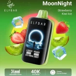 Elfbar MoonNight 40 000 Puffs – Cigarette électronique jetable en gros