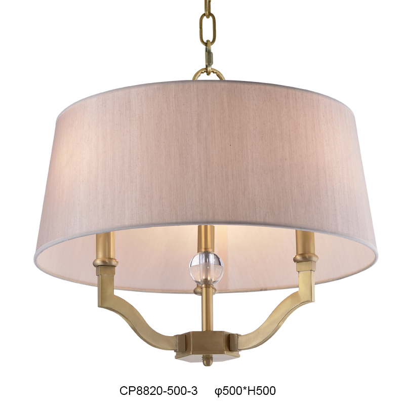 Elegant Ceiling Lamp