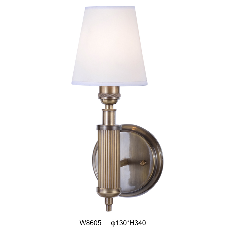 Wall Sconce Lamp