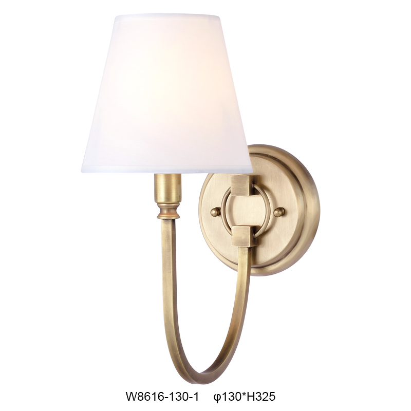 Wall Sconce Lamp