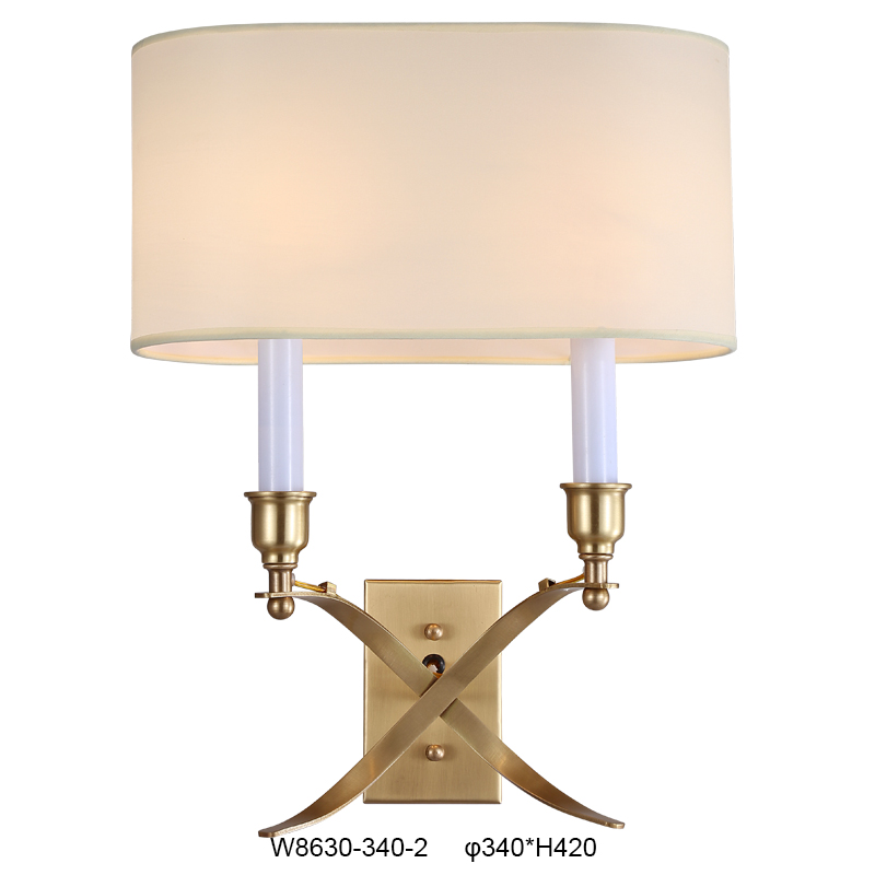 Vintage Wall Sconce Light