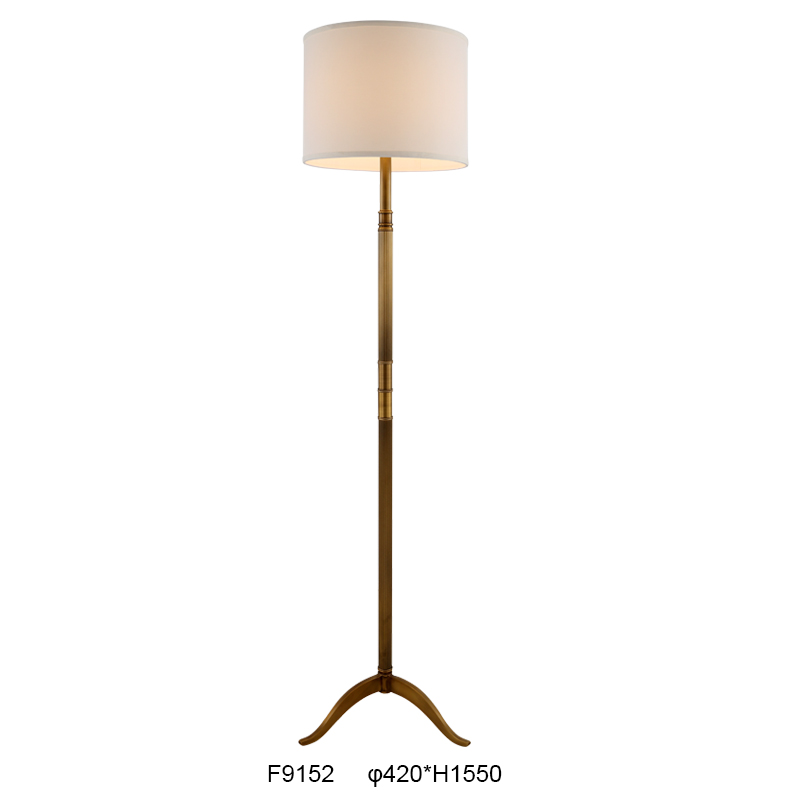 Elegant Floor Lamp