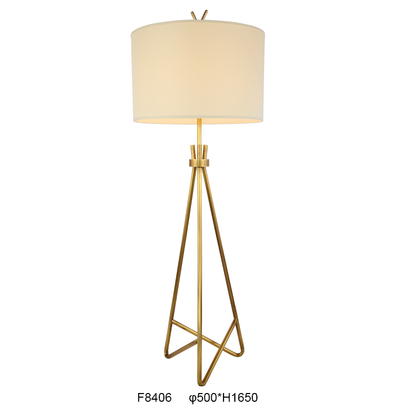 Modern Floor Lamp