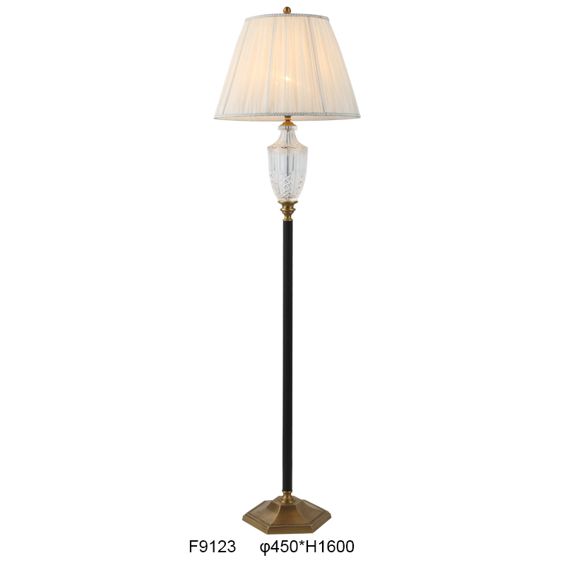 Elegant Floor Lamp