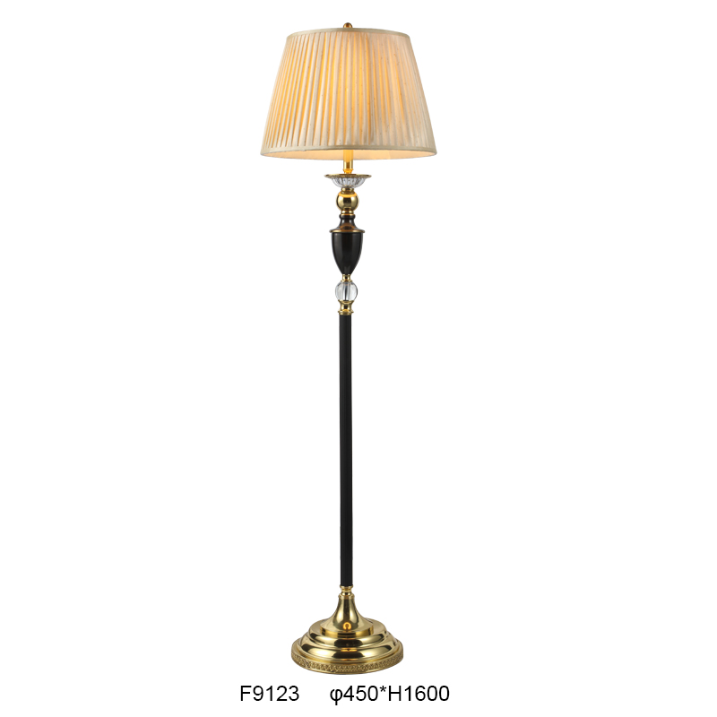 Elegant Floor Lamp