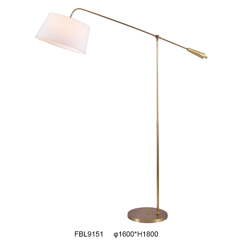 Modern Floor Lamp