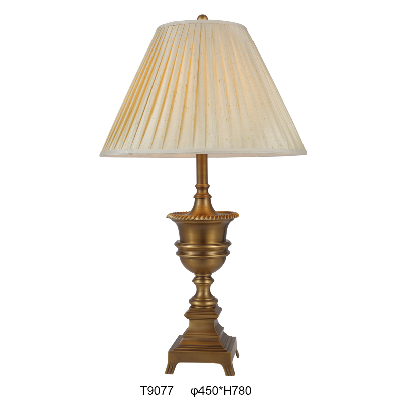 Classic Table Lamp