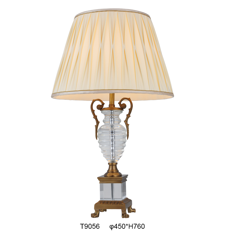 Elegant Table Lamp