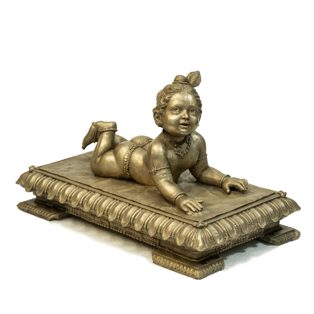  Prakata Krishna-  Limited Edition of 11