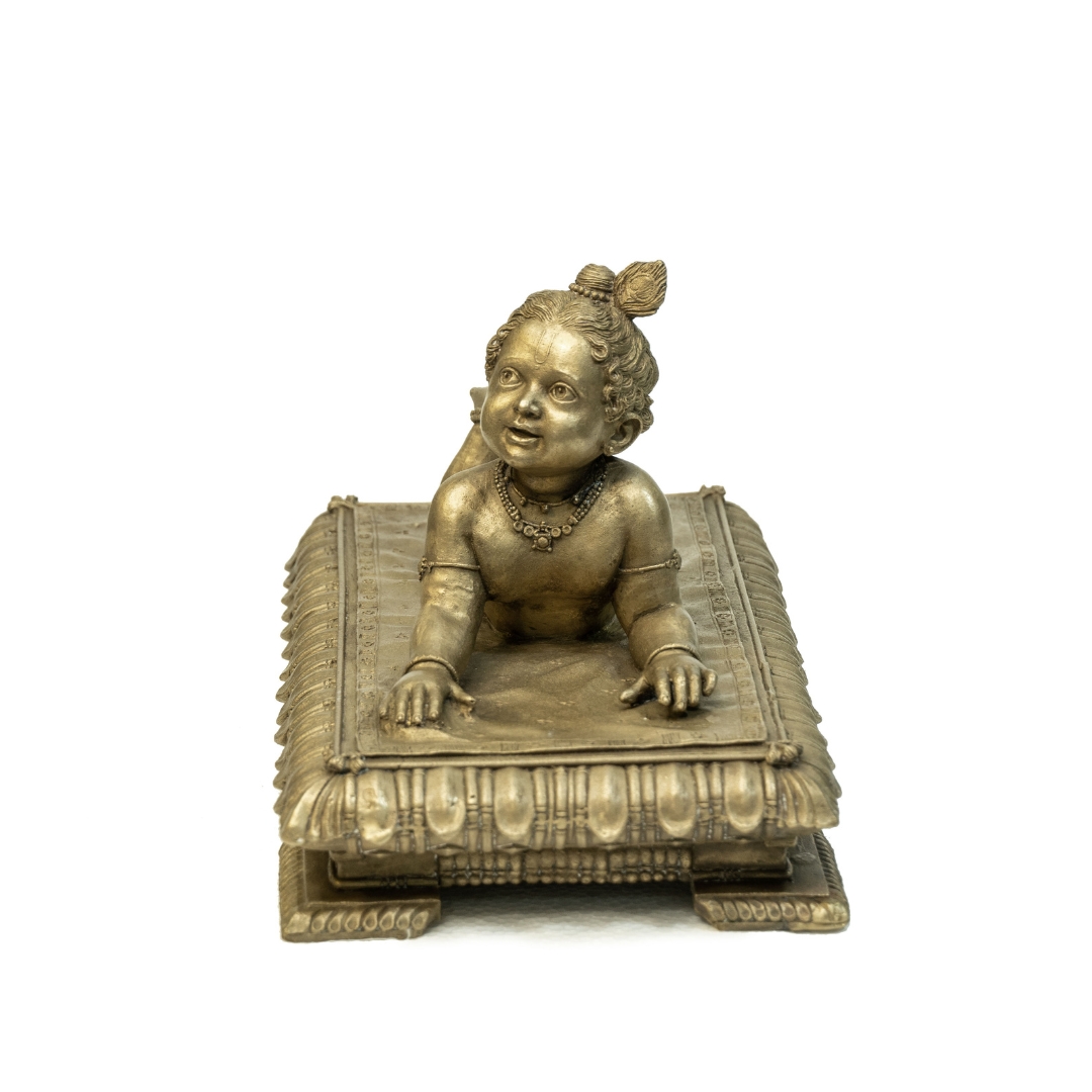  Prakata Krishna-  Limited Edition of 11