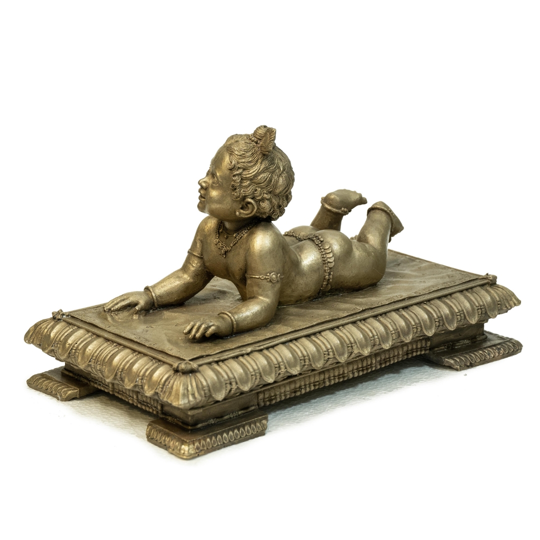  Prakata Krishna-  Limited Edition of 11