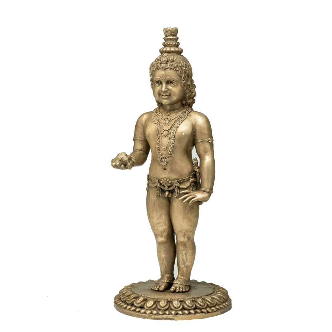 Guruvayoor Krishna - Limited Edition of 11