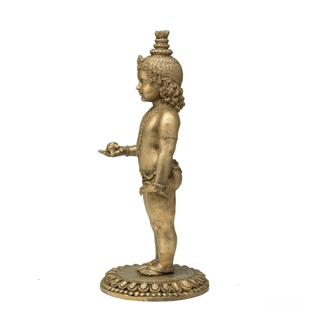 Guruvayoor Krishna - Limited Edition of 11