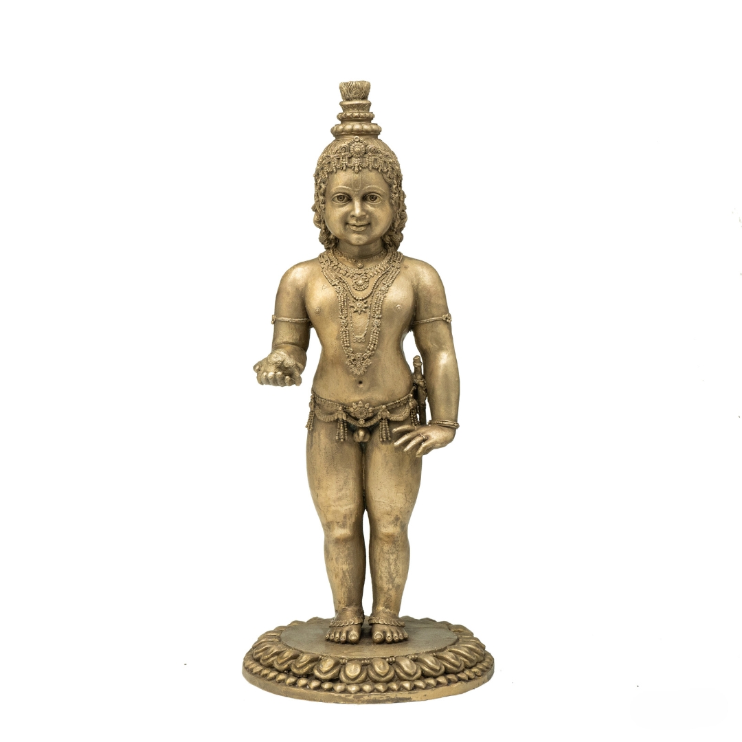 Guruvayoor Krishna - Limited Edition of 11