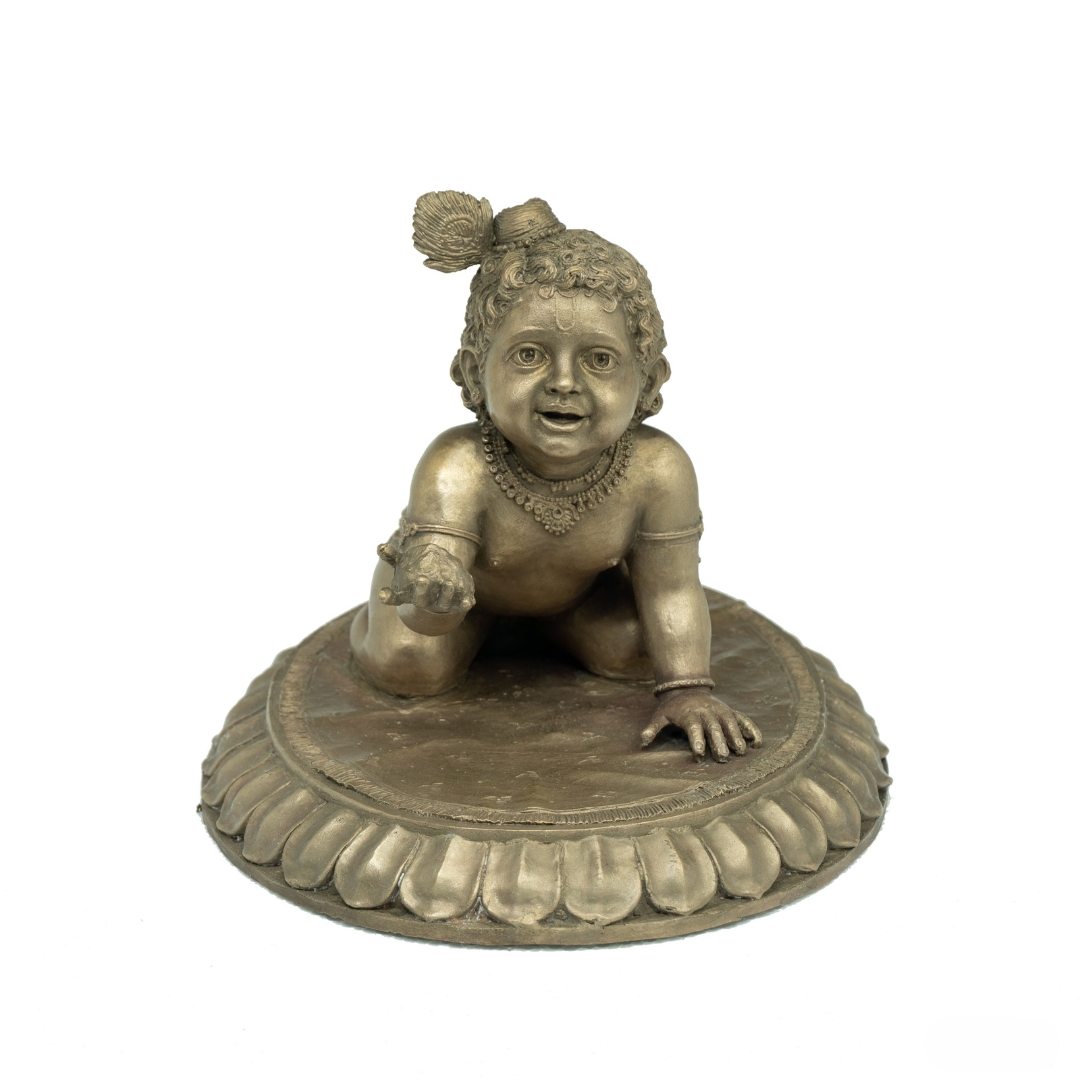 Laddu Gopal - Limited Edition of 11